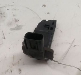 Air Flow Meter 2.0L VIN U 8th Digit 12-18 FUSION
