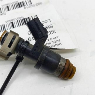 Fuel Injection Injector 2.4L 11-15 ILX