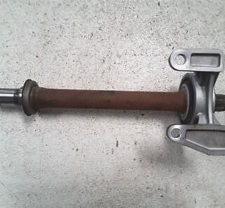 Flecha intermedia