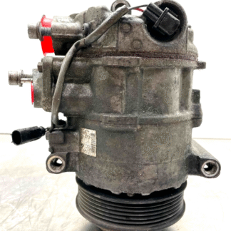 C300 2013 MERCEDES C-CLASS AC. COMPRESSOR