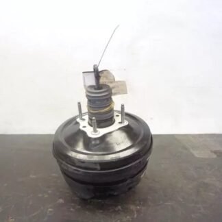 2009 CHRYSLER 300 POWER BRAKE BOOSTER
