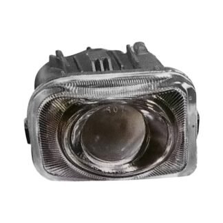 2004 FORD F150 CORNER PARK LIGHT LEFT FOG DRIVING (BUMPER MOUNTED), HERITAGE, EXC. LIGHTNING; L.