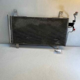 2004 MAZDA 6 AC CONDENSER