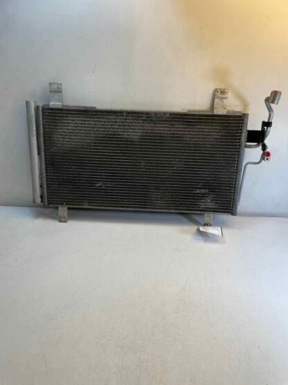 2004 MAZDA 6 AC CONDENSER