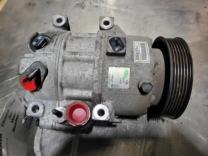 2017 KIA SORENTO AC COMPRESSOR 2.4L