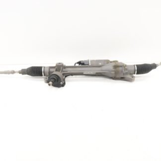 2018 AUDI A4 STEERING GEAR RACK (POWER RACK AND PINION) (ELECTRIC POWER STEERING), W O DYNAMIC STEERING