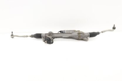2018 AUDI A4 STEERING GEAR RACK (POWER RACK AND PINION) (ELECTRIC POWER STEERING), W O DYNAMIC STEERING