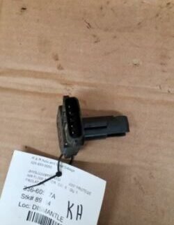 2004 MAZDA 3 AIR FLOW METER GET PARTS