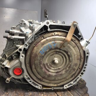 Transmisión | 2012 HONDA ODYSSEY TRANSMISSION AT (3.5L), TOURING (6 SPEED)