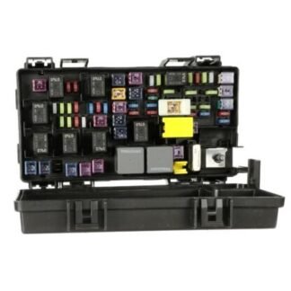 Caja de fusibles TIPM