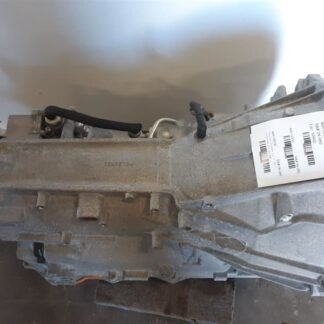 2018 DODGE DURANGO TRANSMISSION (AT) 3.6L, 4X4
