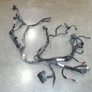 2016 DODGE 1500 ENGINE WIRE HARNESS