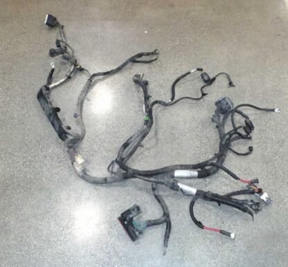 2016 DODGE 1500 ENGINE WIRE HARNESS