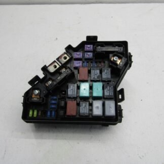 Caja de fusibles | 2009 ACURA RDX FUSE BOX ENGINE (ENGINE COMPARTMENT)