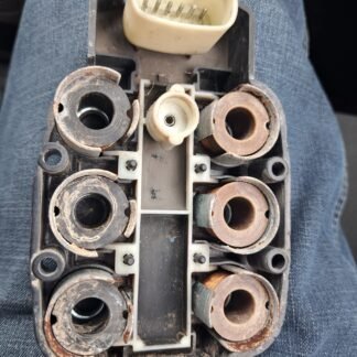 2001 CHEVROLET EXPRESS-1500 BRAKE COIL