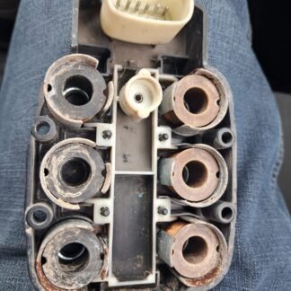 Bomba ABS | 2001 CHEVROLET EXPRESS-1500 BRAKE COIL