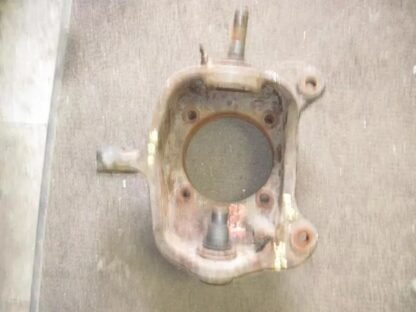 2007 FORD F350-SUPER-DUTY FRONT SPINDLE KNUCKLE RIGHT 4X4 (MONO BEAM) R. - Image 2