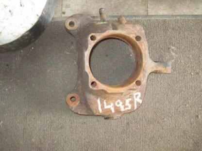 2007 FORD F350-SUPER-DUTY FRONT SPINDLE KNUCKLE RIGHT 4X4 (MONO BEAM) R. - Image 3