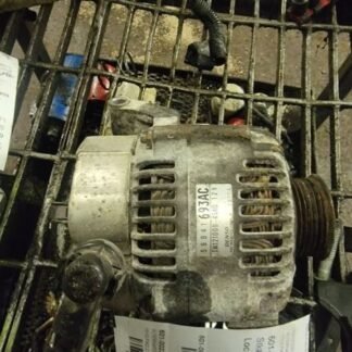 2008 SATURN VUE ALTERNATOR 2.4L VIN P (8TH DIGIT, OPT LE5)
