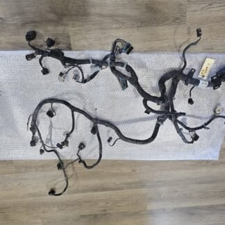 2013 DODGE 1500 ENGINE WIRE HARNESS