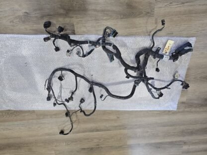 2013 DODGE 1500 ENGINE WIRE HARNESS