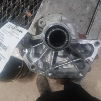 2014 NISSAN PATHFINDER TRANSFER CASE (CVT) 3.5L (6 CYLINDER)