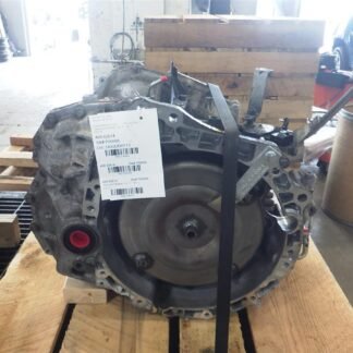 Transmisión | 2014 NISSAN ALTIMA TRANSMISSION AT (CVT), (SDN), 2.5L (4 CYLINDER)