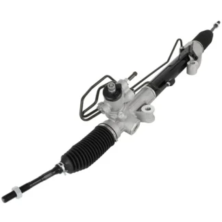 Cremallera de dirección | 2012 FORD EXPLORER STEERING GEAR RACK POWER RACK AND PINION (ELECTRIC ASSIST STEERING), W O AUTOMATIC PARK; 3.5L, FROM 10 21 11