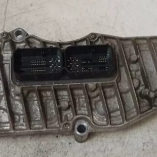 2014 FORD FOCUS CHASSIS ECM TRANSMISSION , (MOUNTED TO TRANSMISSION), (AT)