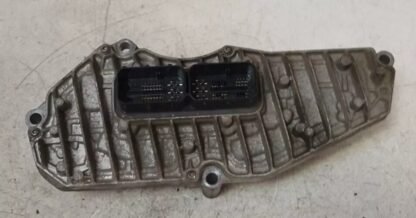 2014 FORD FOCUS CHASSIS ECM TRANSMISSION , (MOUNTED TO TRANSMISSION), (AT)