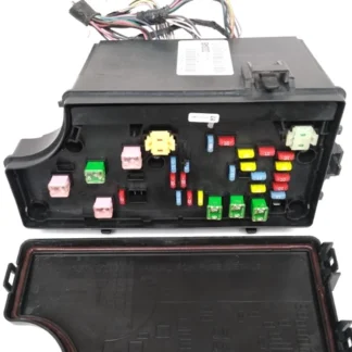 Módulo electrónico | 2010 DODGE CALIBER CHASSIS ECM BODY CONTROL (BCM) (NEXT TO BATTERY), (TOTALLY INTEGRATED POWER CONTROL), HEATED SEATS