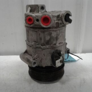 2013 CHEVROLET MALIBU AC COMPRESSOR 2.4L
