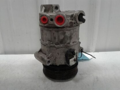 2013 CHEVROLET MALIBU AC COMPRESSOR 2.4L