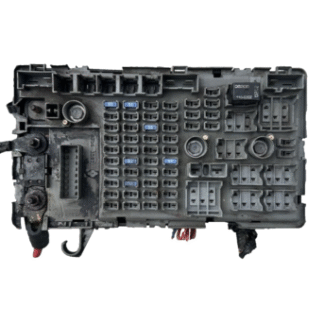 Caja de fusibles | 2010 CHEVROLET EXPRESS-1500 FUSE BOX ENGINE W O TRAILER HARNESS