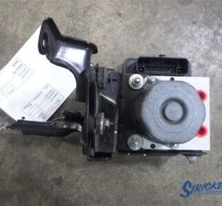 Bomba ABS | BOMBA DE FRENOS ABS PARA NISSAN KICKS (2021 NISSAN KICKS ANTI LOCK BRAKE PARTS)