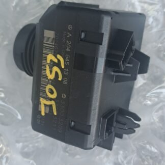 SWITCH 2008 C350