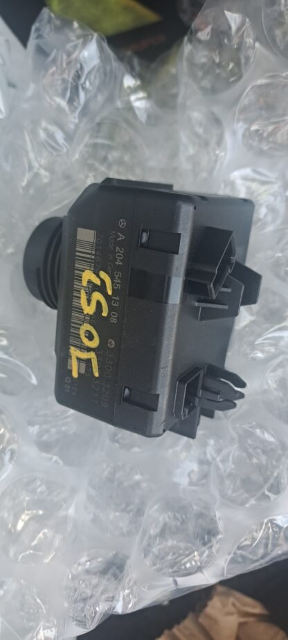 SWITCH 2008 C350