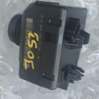 SWITCH 2008 C350