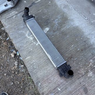 2024 CHEVROLET TRAX INTERCOOLER