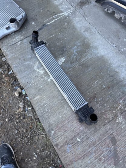 2024 CHEVROLET TRAX INTERCOOLER