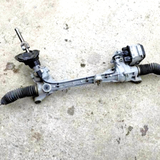 Cremallera de dirección | 2013 FORD ESCAPE STEERING GEAR RACK POWER RACK AND PINION (ELECTRIC ASSIST ON RACK)