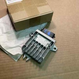2012 MAZDA 5 CHASSIS ECM TRANSMISSION (TCM)