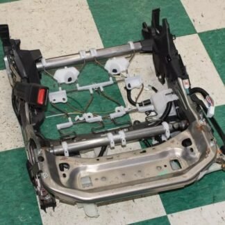 BASE DE ASIENTO TOYOTA COROLLA 2010