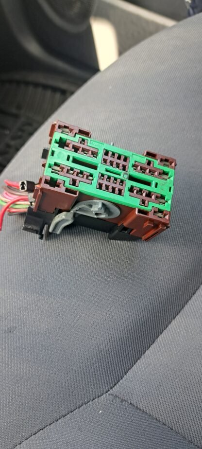 Conector Cafe 2010 Dodge