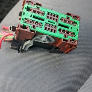 Conector Cafe 2010 Dodge