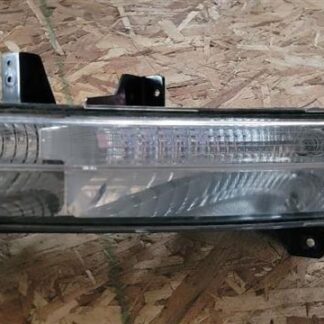 Faro antiniebla derecha | 1997 SAAB 900 CORNER PARK LIGHT RIGHT PARK LAMP TURN SIGNAL (FENDER MOUNTED)