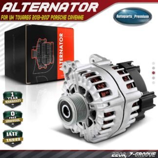 Alternador | ALTERNATOR PARA 2013 PORSCHE CAYENNE (ALTERNATOR PARA 2013 PORSCHE CAYENNE (ALTERNATOR PARA 2013 PORSCHE CAYENNE (ALTERNATOR PARA 2013 PORSCHE CAYENNE (ALTERNATOR PARA 2013 PORSCHE CAYENNE 3.6L))))