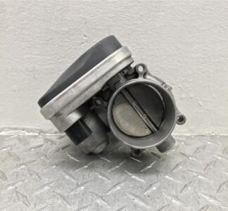 Cuerpo de aceleración | 2009 DODGE JOURNEY THROTTLE BODY THROTTLE BODY ASSEMBLY 3.5L
