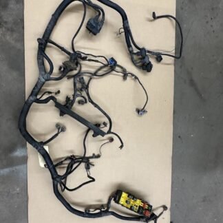 1998 JEEP GRAND-CHEROKEE ENGINE WIRE HARNESS