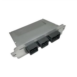 2006 FORD MUSTANG ENGINE ECM ELECTRONIC CONTROL MODULE 4.6L, AT, ID 6R3A FB